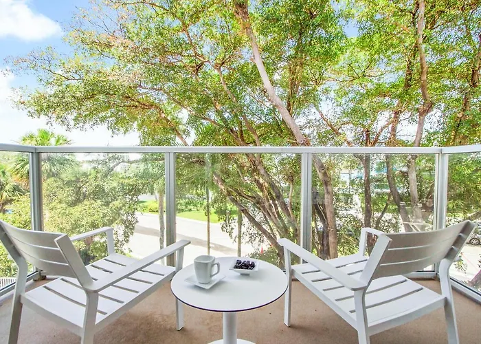 Beach Haus Residences