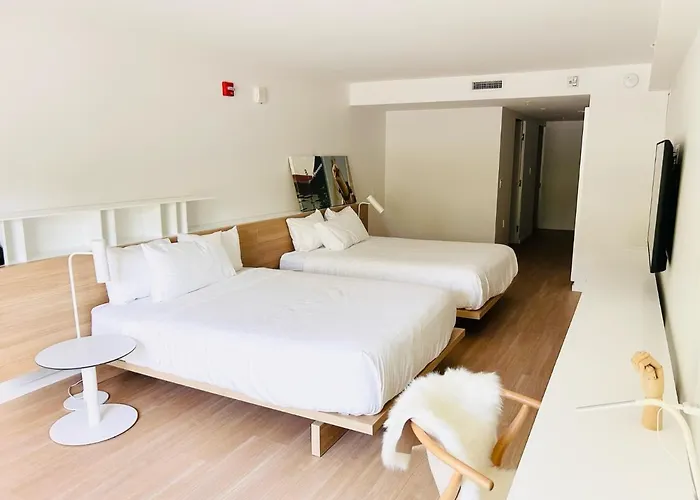 Beach Haus Residences